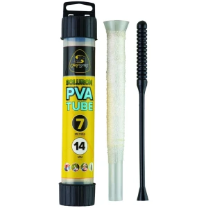 Kit Carp Spirit Plasa Solubila PVA Tub, 7m, 14mm
