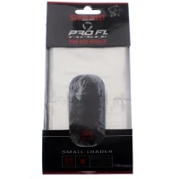 Punga Pva Solubila Fl Slow Melt 70x140 10buc