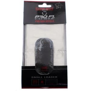 PUNGA PVA SOLUBILA FL Slow MELT 70X140 10BUC