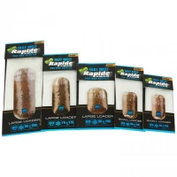 Punga Pva Solubila Fox Edges Rapide Fast Melt 85mm 140m