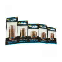 Punga Pva Solubila Fox Edges Rapide Fast Melt 85mm 220mm