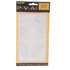Pungi PVA ESP Neperforate Solubile 85x175mm