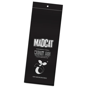 Pungi Solubile DAM Madcat 25x10cm, 20buc/pac