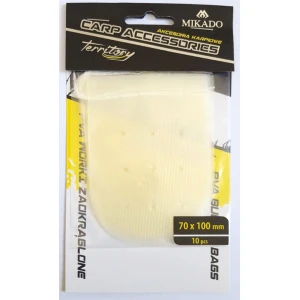 Pva Punga Cu Snur Si Gauri Apv-Bb70X100Sh - Buc 10