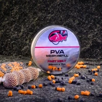 Rezerva Hydrospol Palasa Solubila Pva, 25mm, 7m