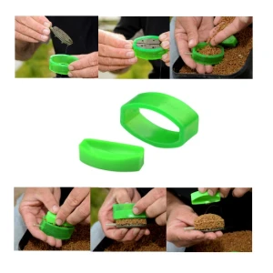 MOULD CRESTA METHOD FEEDER