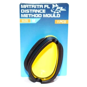 Matrita FL Method Distance M