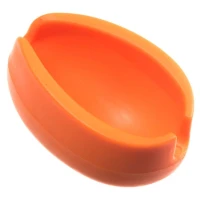 Matrita Jaxon Method Feeder Model E1 Portocaliu