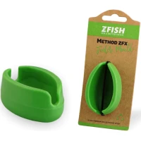 Matrita Zfish Method Feeder Zfx Mould, Verde