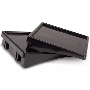 Laterale NASH PENTRU TT Rig Station Side Tables