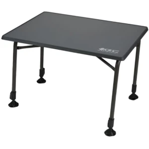 Masa Plianta Camping Golden Catch + Husa Transport, 80x60x78cm