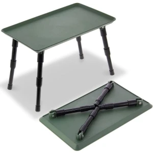 Masa Plianta NGT Angling Pursuit Plastic Table 088, 39x24x15cm