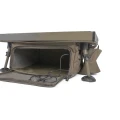 Masa pentru Monturi Avid Carp Double Decker Bivvy Table + Organiser 55x41x35.5cm