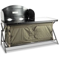 Statie Pentru Gatit Nash Bank Life Cook Station