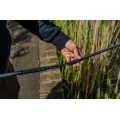  Minciog FOX Horizon X6 42" Carbon Landing Net (Camo Mesh), 1.80m
