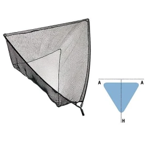 CAP MINCIOG JAXON CRAP K 100x100CM