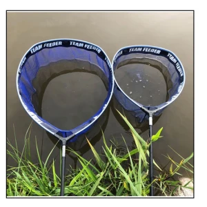 Cap minciog Team Feeder Method Carp Blue 60x50cm