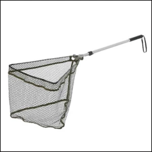 MINCIOG CORMORAN  ALUMINIU PLASA CAUCIUCATA 2.00M 60X60CM