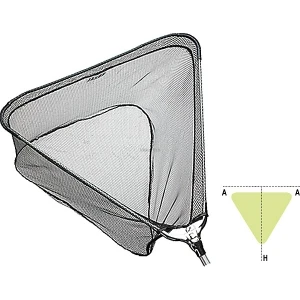 MINCIOG JAXON METAL SAFE 190F PLASA 12MM