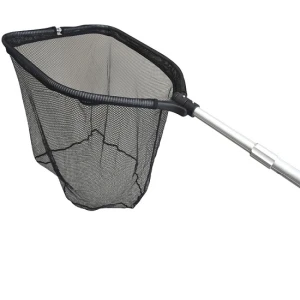 Minciog Carp Acedamy Cu Rama Rigida 2.50m 60x70cm