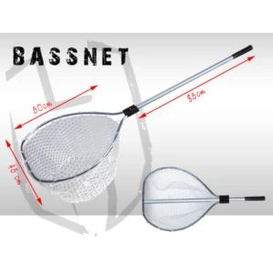 Minciog Colmic Herakles Bassnet 54x45x85cm