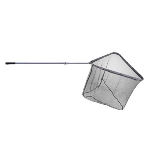 Minciog Energo Team Telescopic JAF Predator Rubberized 2.8m