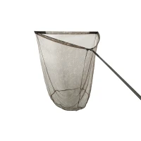 Minciog Fox Horizon X6 42" Carbon Landing Net (camo Mesh), 2 Tronsoane, 2.40m