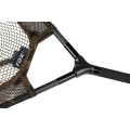 Minciog FOX Horizon X6 42" Carbon Landing Net (Camo Mesh), 2 Tronsoane, 2.40m