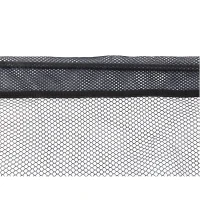 Plasa De Rezerva Pentru Minciog Fox Eos Landing Net Plus Cordon 117x117cm