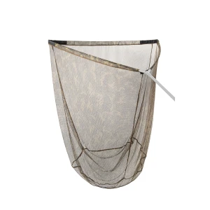 REZERVA PLASA MINCIOG FOX Camo Landing Net Mesh 46