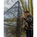 REZERVA PLASA MINCIOG FOX Camo Landing Net Mesh 46