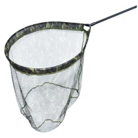 Cap Minciog Carp Zoom Camou 66x53x45cm 5mm