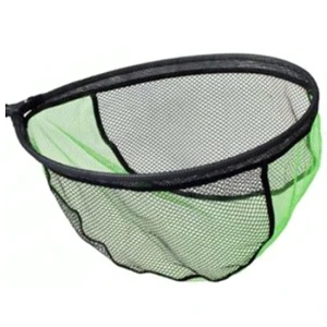 CAP MINCIOG MAVER MATCH TOP GREEN 50x40CM