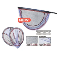 Cap Minciog Colmic Velox Mesh 45x35cm