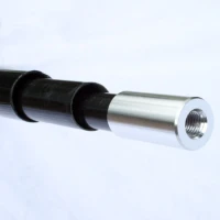 Maner Minciog Ngt 3mt Telescopic