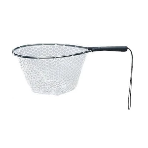 MINCIOG JAXON PASTRAV SOFT MESH SILICON 45CM