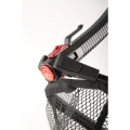 MINCIOG RAPTURE WADING NET COMPACT RUBBA S 45x35cm