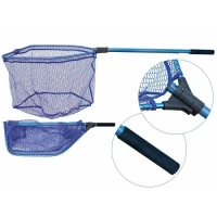 Minciog Baracuda 140cm Fzs-6050