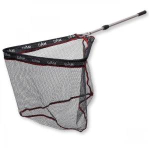 Minciog DAM Alu Head Tele Cauciuc 60x60x50cm 2.47m