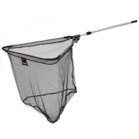 Minciog Dam Base-x Landing Net 40x40x30cm 1.20m