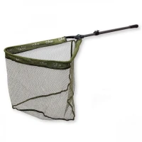 Minciog Dam Crosspower Landing Net 190cm 50x50x40cm 6mm Rubber 83cm