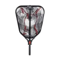 Minciog Pliabil Abu Garcia Spike Foldable Landing Net, 60x50cm