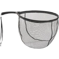 Minciog Rapture Wading Master Plasa Cauciucata 50x40cm MAGNET/CAUCIUC