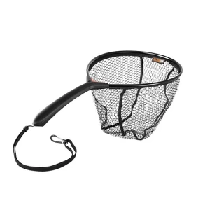 Minciog spinning Delphin SPIN-R plasa de guma 40x30cm