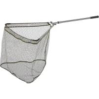 Minciog Cormoran Cauciucat Telescopic 70x70cm 3.10m 3seg
