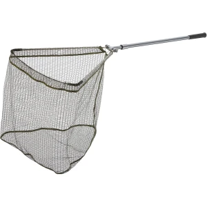 MINCIOG CORMORAN CAUCIUCAT TELESCOPIC 70X70CM 3.10M 3seg