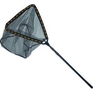 MINCIOG ZEBCO Tele Rubber Net 60cm 60cm 50cm 10x10mm 3m