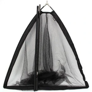 Minciog Complet NGT Combo Profiler cu Spreader Block Metal DeLuxe 100x100x90cm