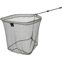 Minciog Dam Base-x Big Fish Net 60x77x50cm 2.17m