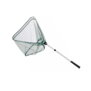 Minciog Nets Abu Garcia Landing Net Alu Tele, 2 seg, 45x45cm